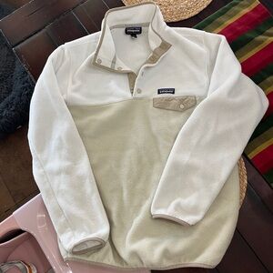 Patagonia Synchilla Pullover